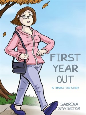 cover image of First Year Out